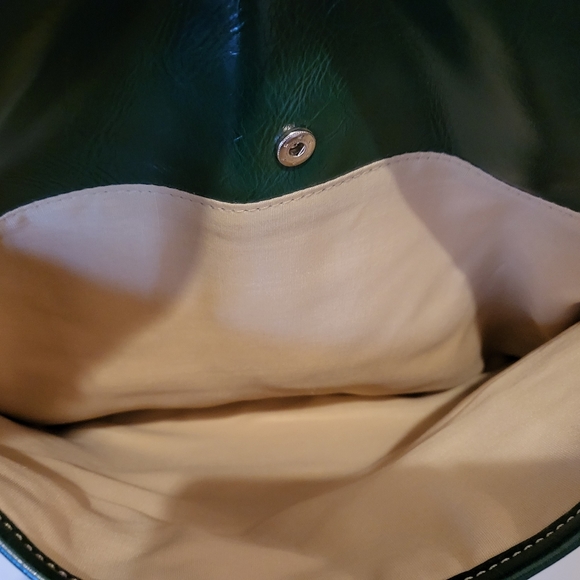 Nine & Co shoulder purse - Picture 6 of 8